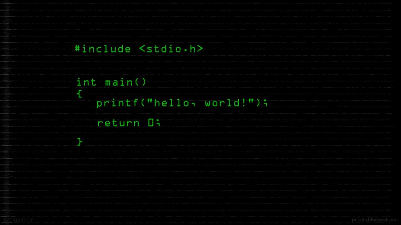 A normal day for scratch.