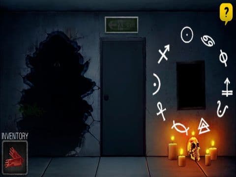 Floor Escape - Devil Hunter 7 screenshot 3