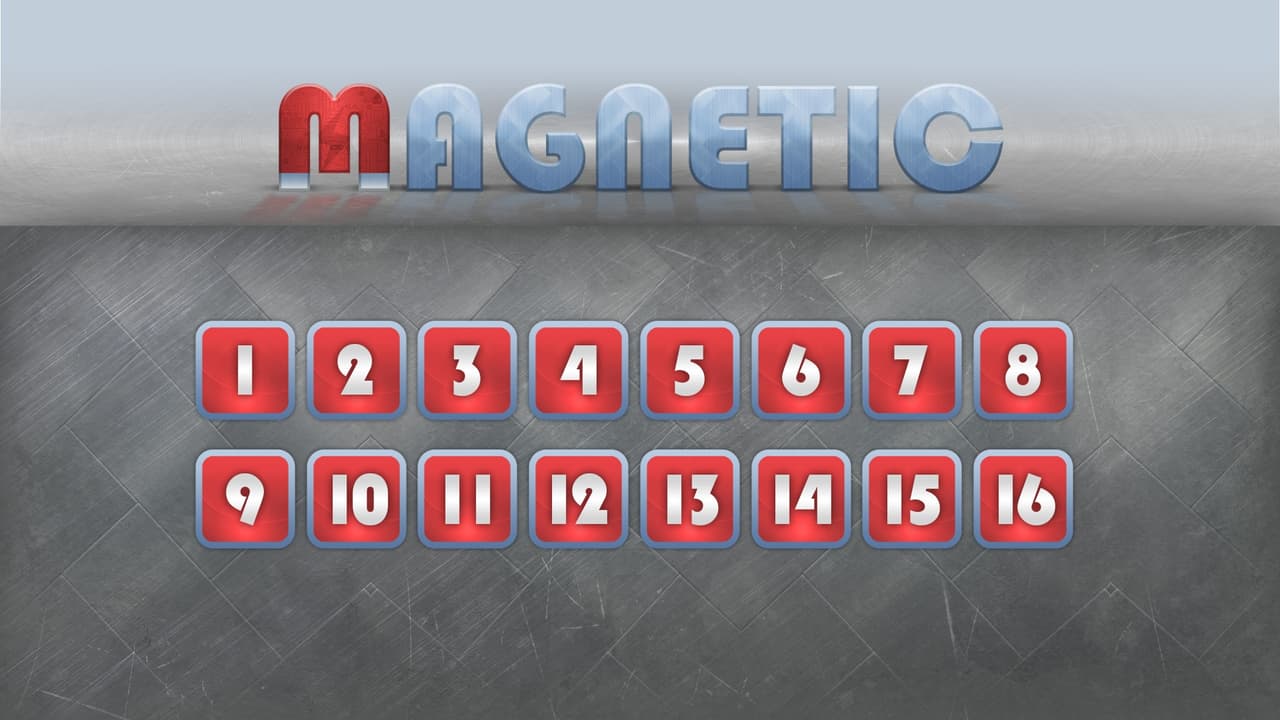 Magnetic screenshot 2