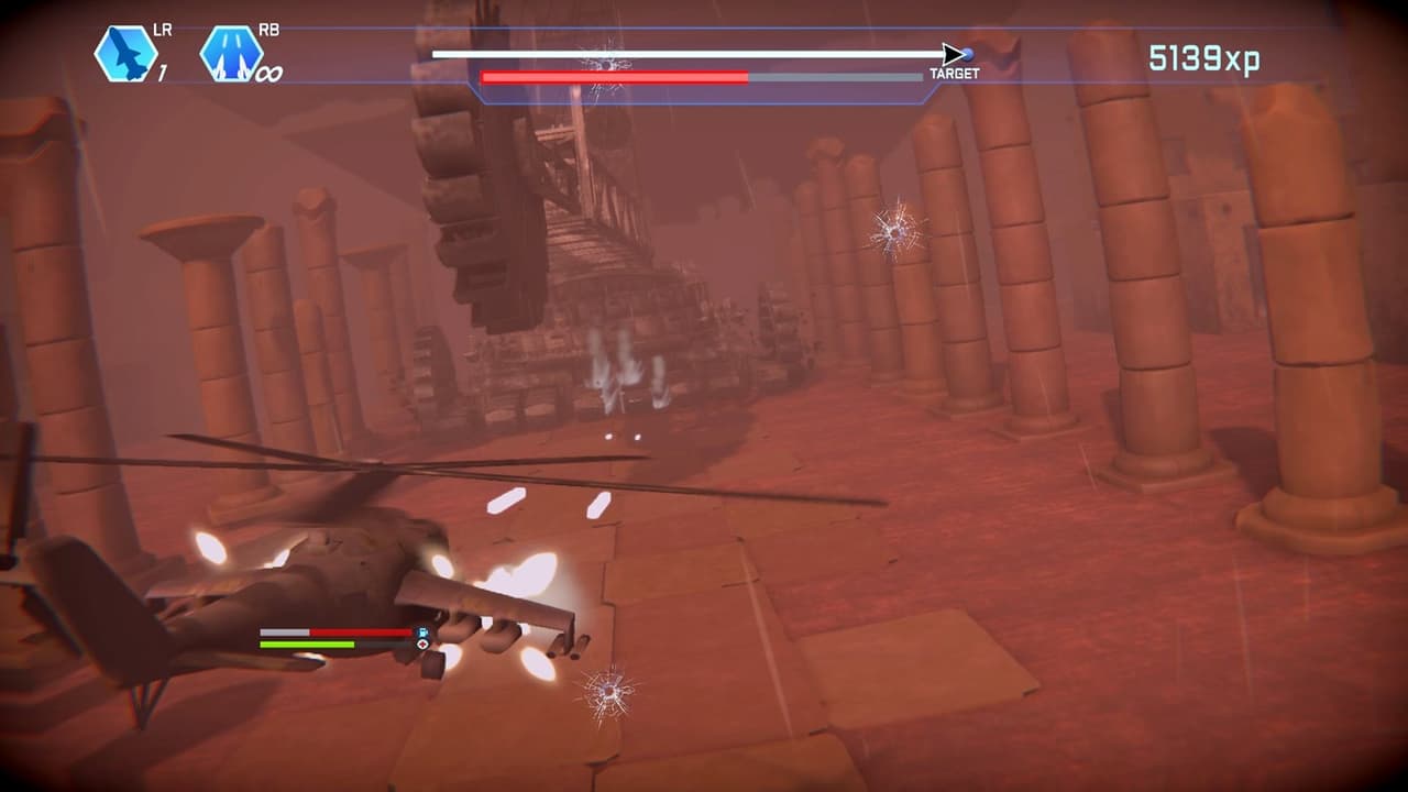 Time Of War, Arkano90 screenshot 3