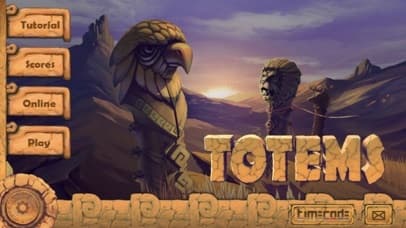 Totems: Game of Conquest screenshot 3