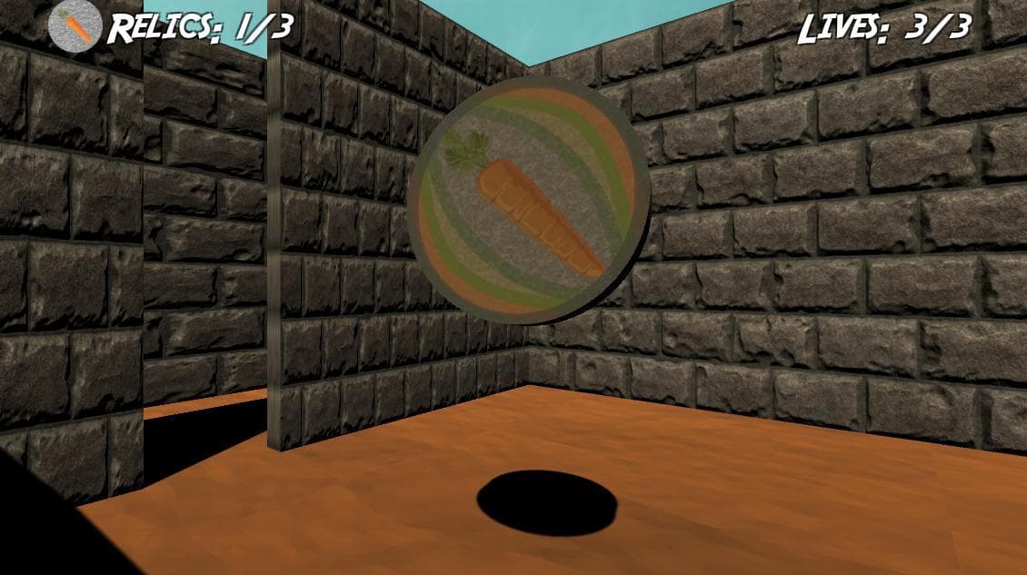 Bunny Quest (2019)