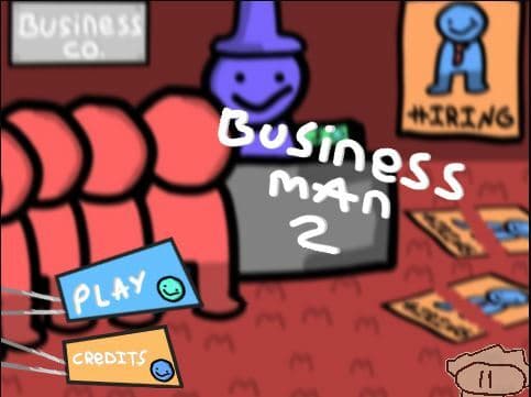 Business Man 2 screenshot 3