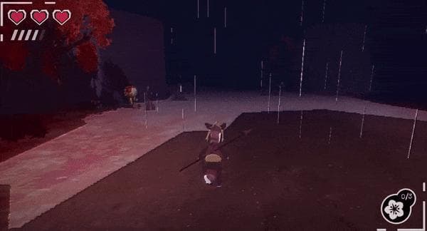 WibbleQuest screenshot 2