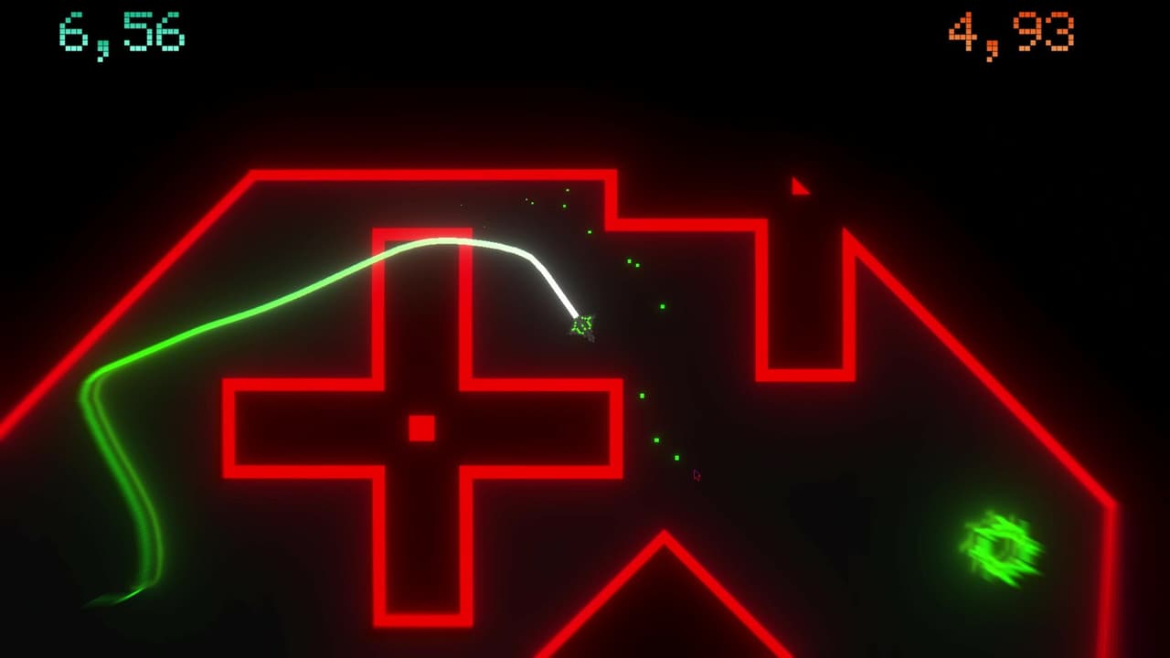 Faster.exe screenshot 3