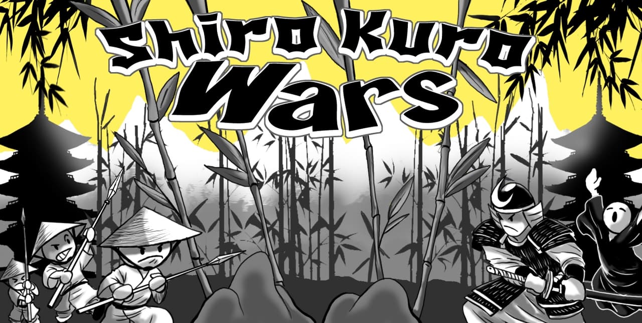 ShiroKuro_Warz