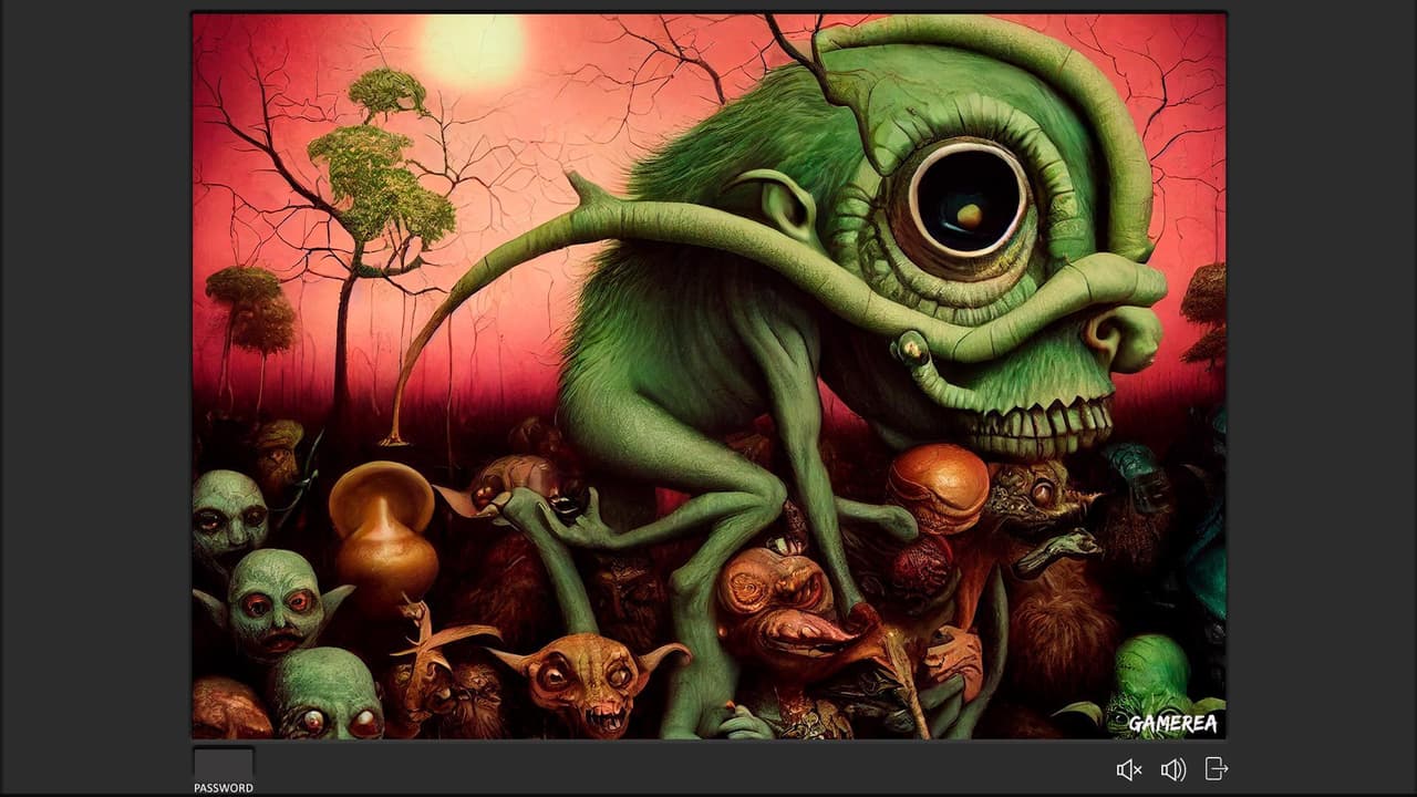 Evil Goblins screenshot 4