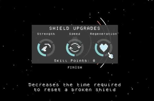 Lt. Shield screenshot 4