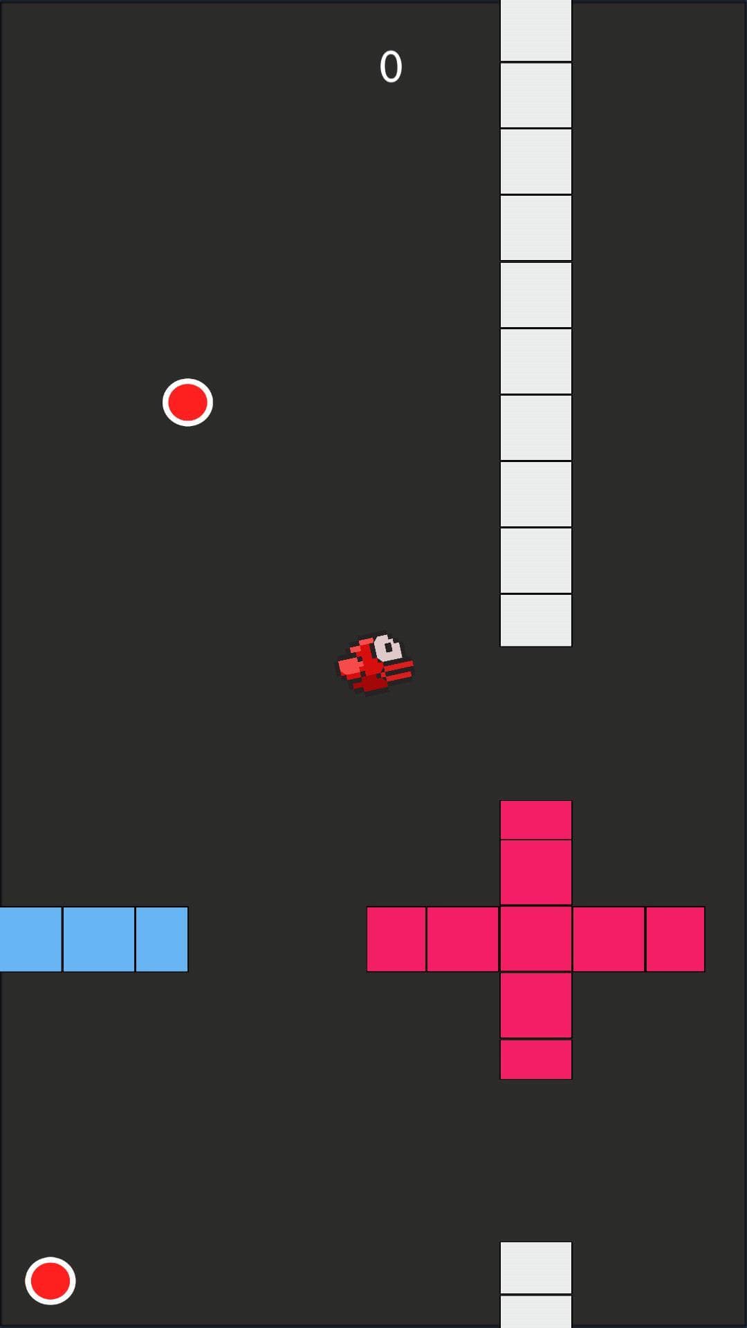 New Flappy Bird screenshot 3