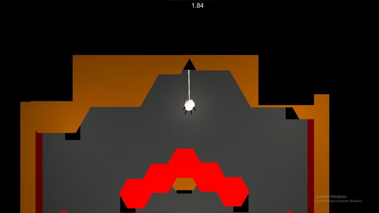 Hell 9 screenshot 3