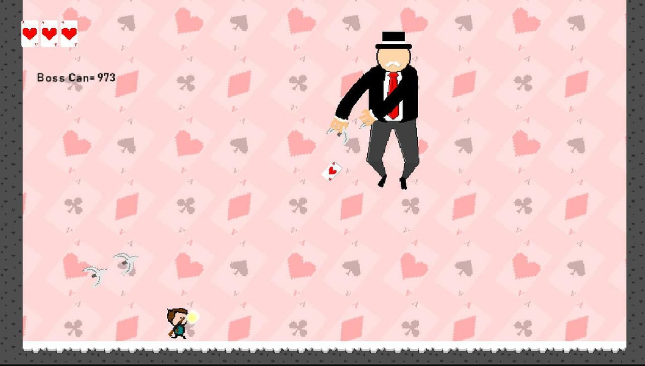 The Hat (Ali_Berk) screenshot 3