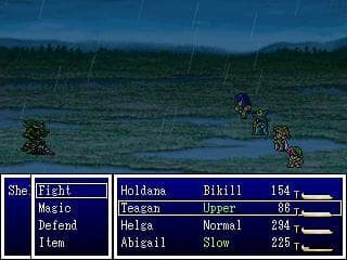 Heros Realm screenshot 5