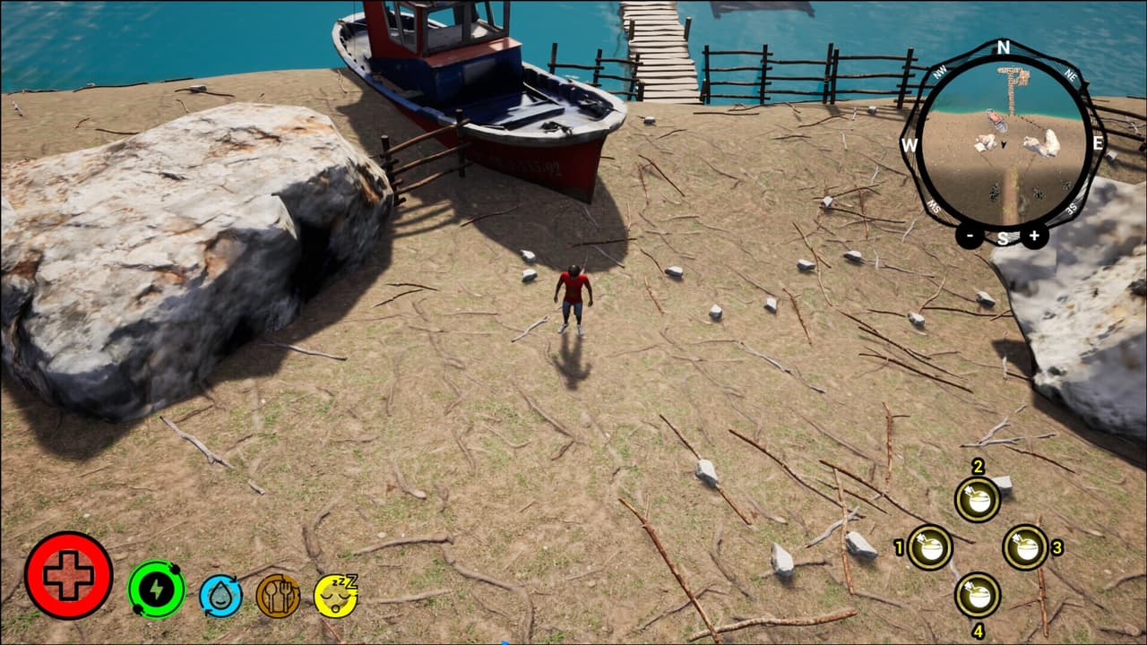 Grand Canyon screenshot 5