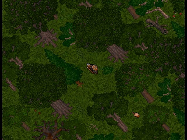 Teudogar and the Alliance with Rome screenshot 4