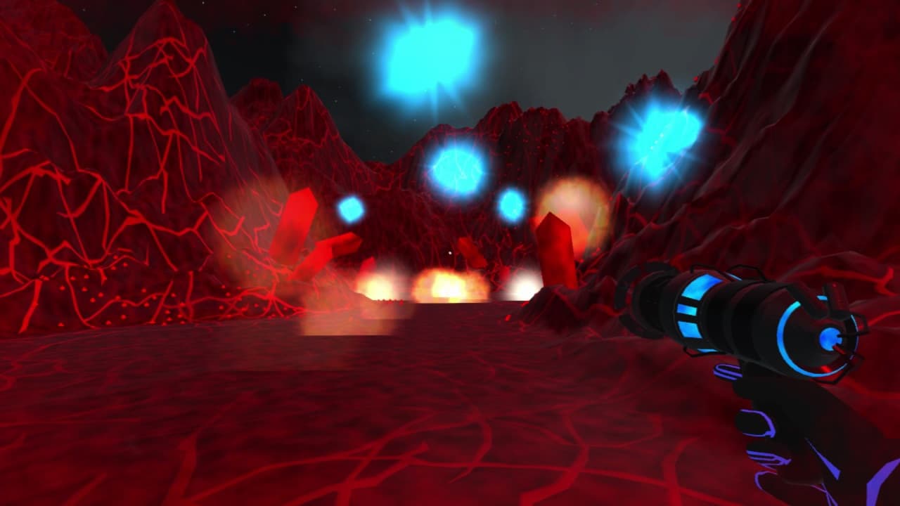 Lets Kill Spooky screenshot 2