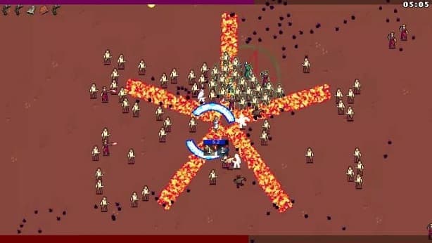 GogMagog screenshot 4