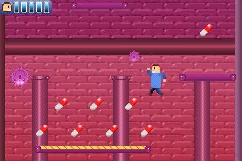 Capsule Savior screenshot 5