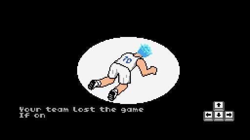 Dunkman screenshot 6