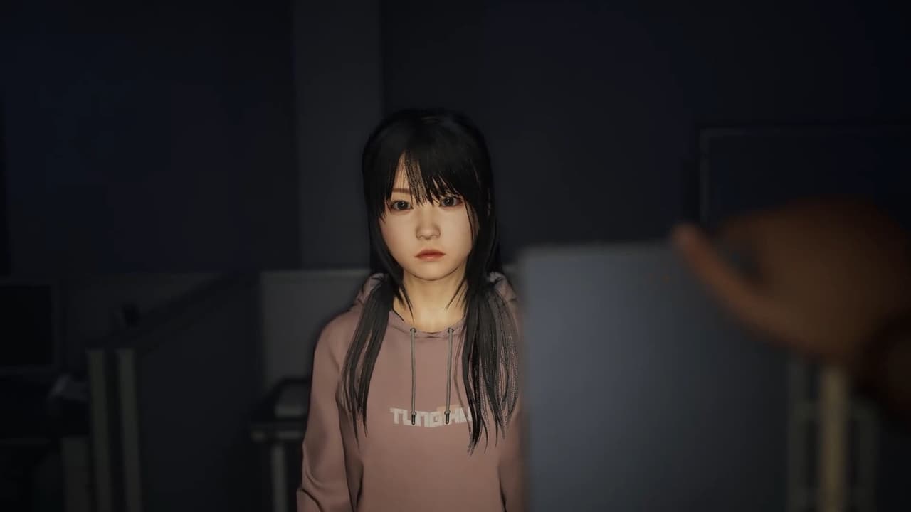 The Bridge Curse : Road to Salvation screenshot 6