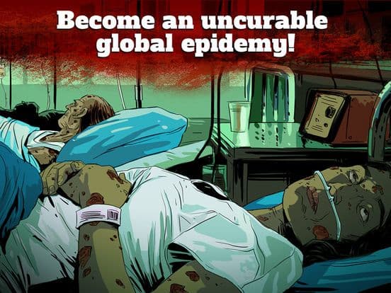 Infection Bio War screenshot 3