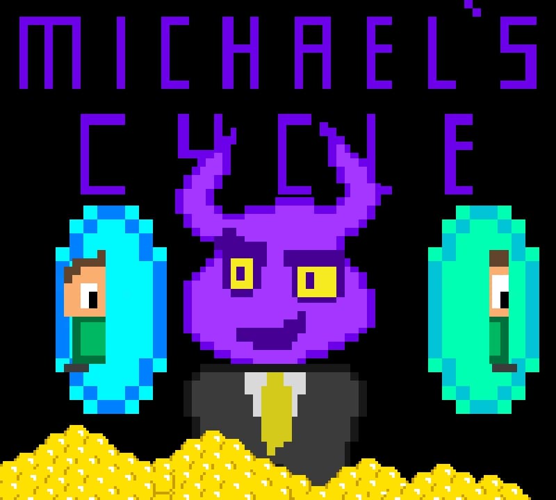 Michaels Cycle Mobile