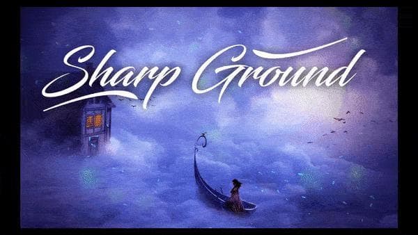 Sharp Ground screenshot 2