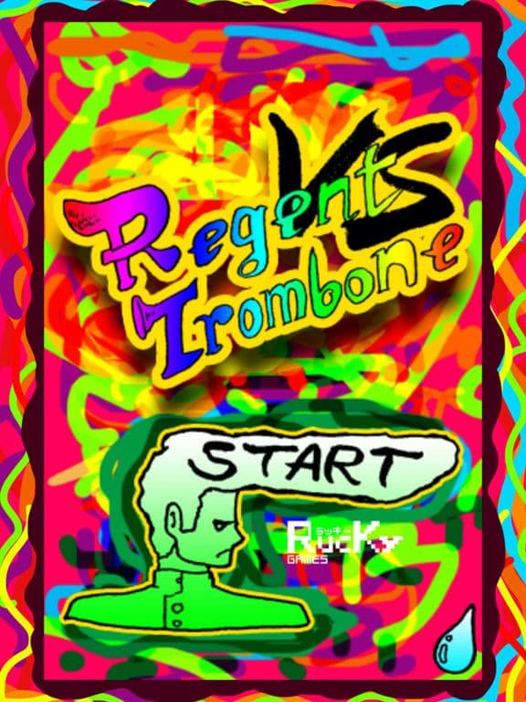 Regent Style vs Trombone screenshot 5