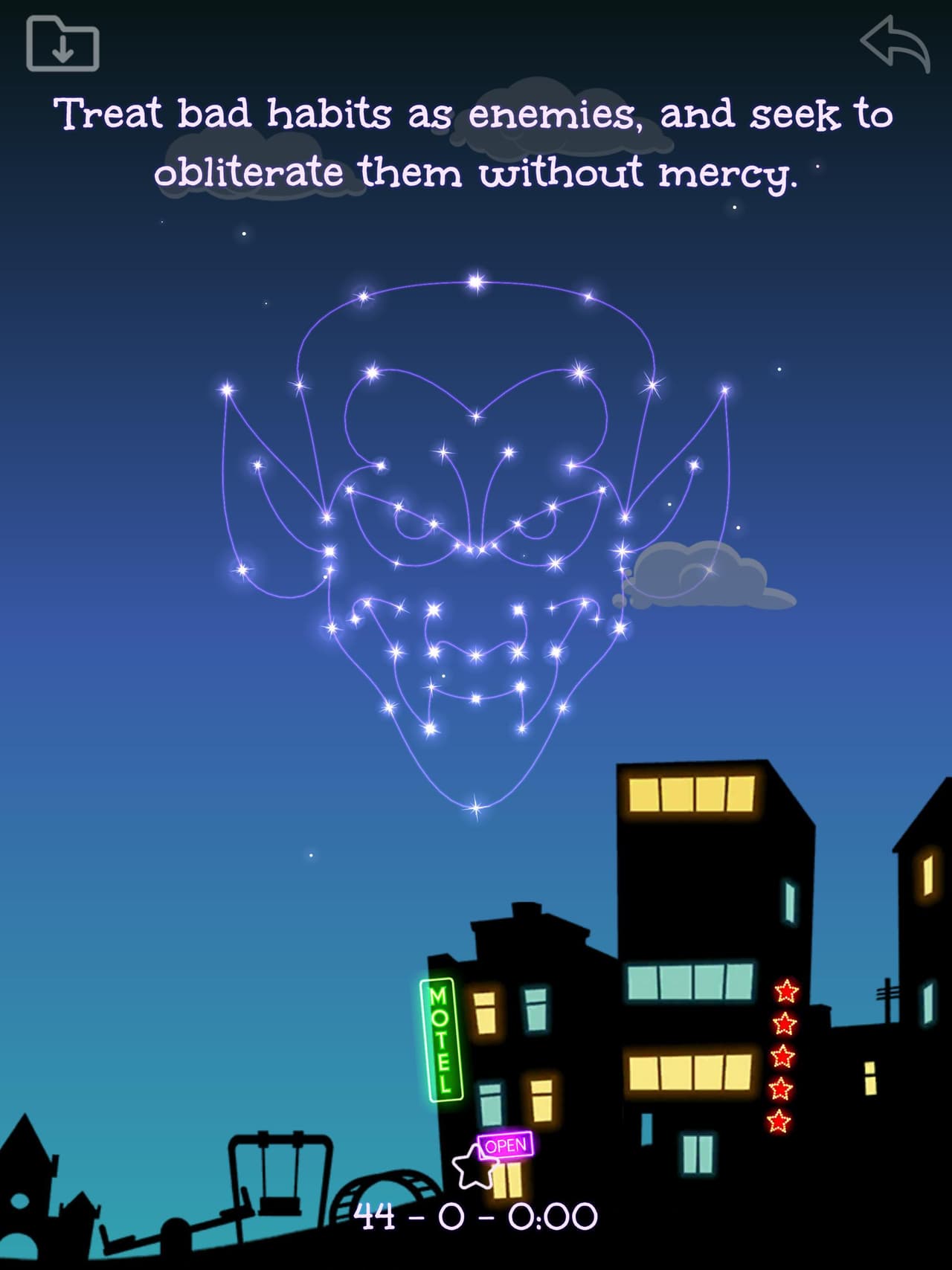 Star Secrets