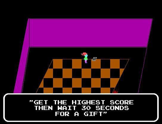 Twenty Years Ago screenshot 2