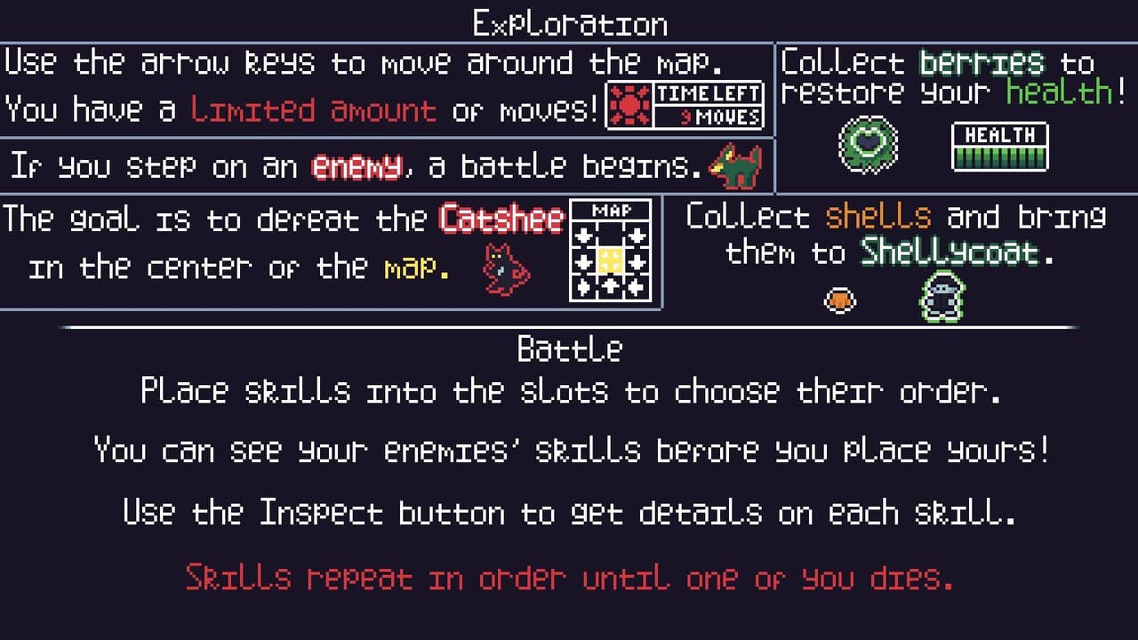 Elphame Demo screenshot 4