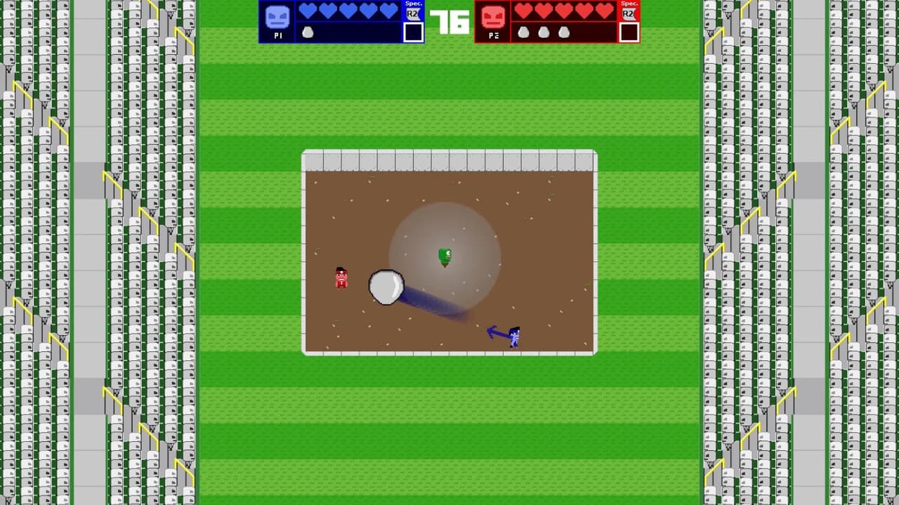 A Sound Plan screenshot 4