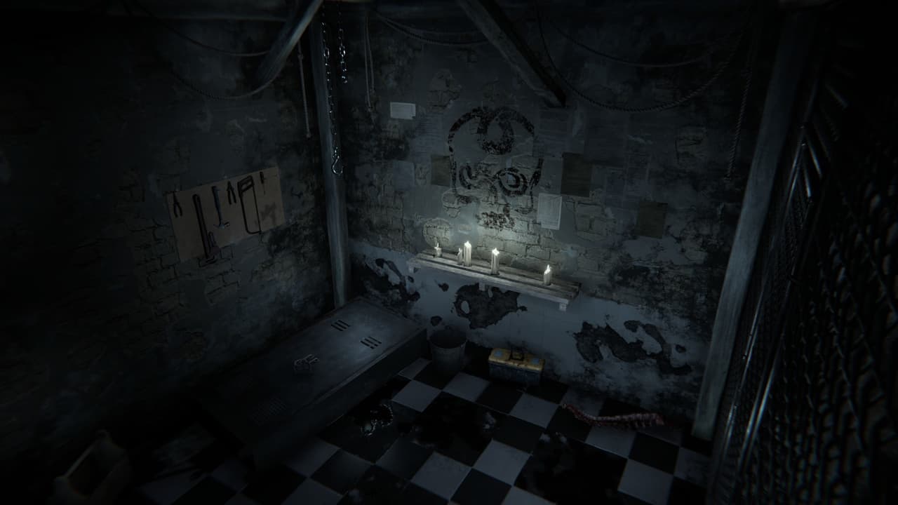 The Poisoner screenshot 5