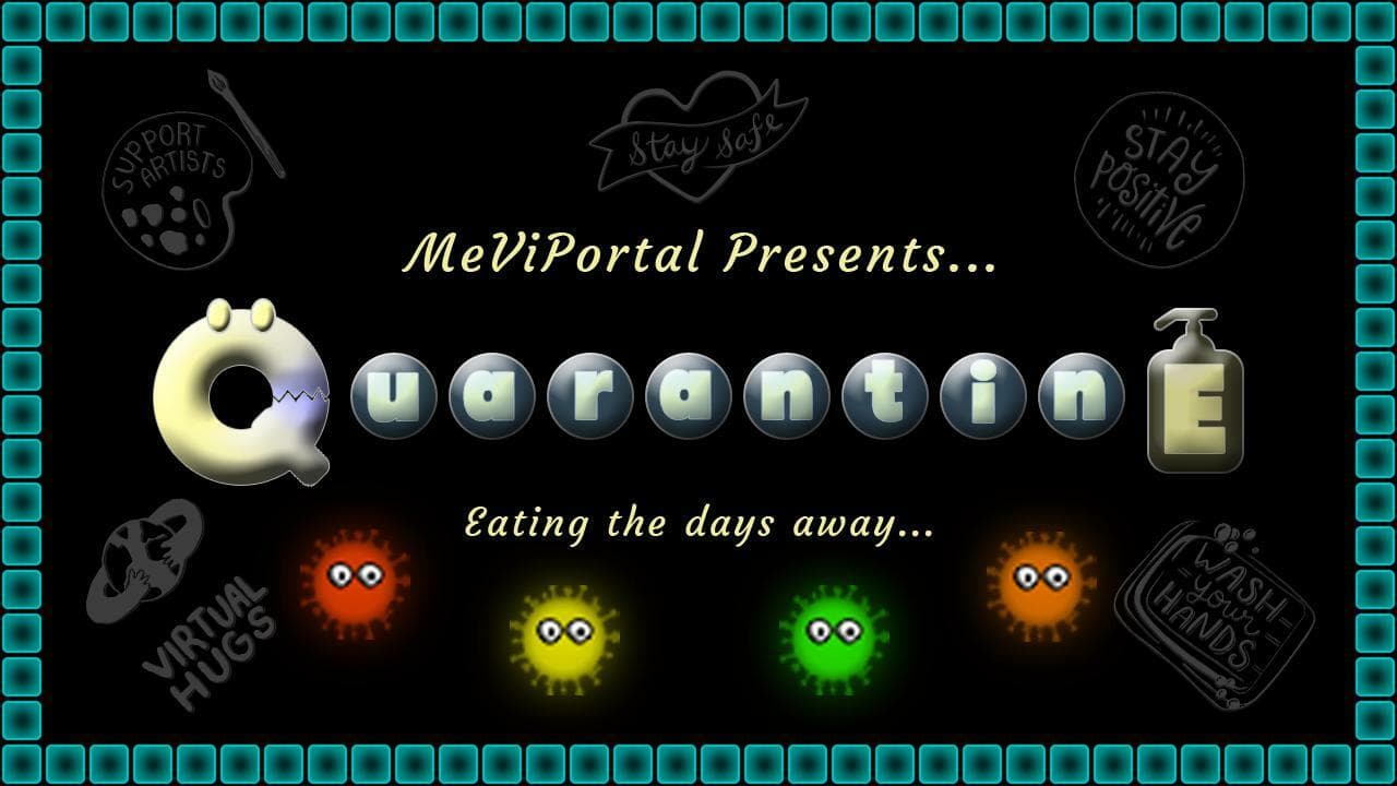 QuarantinE - Y.A.P.C. screenshot 2