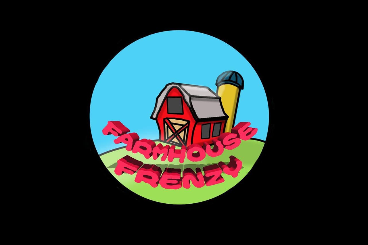 FARMHOUSE FRENZY