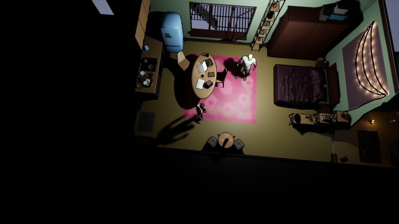 Astral (itch) (bell_ringer) screenshot 2