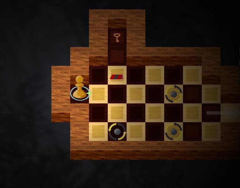 ChIA - Chess Intelligence Agency screenshot 2