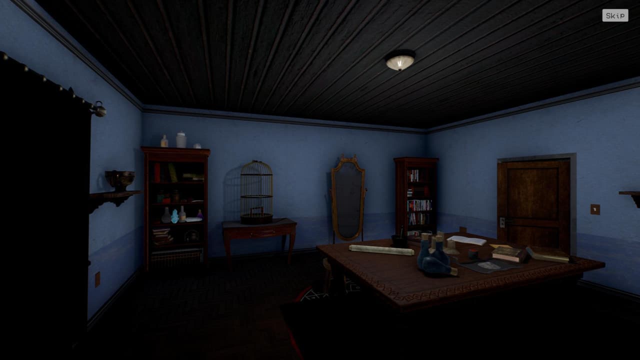 Jumpscare to Live screenshot 2