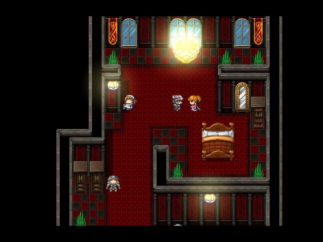 Sons of Triskelion screenshot 6
