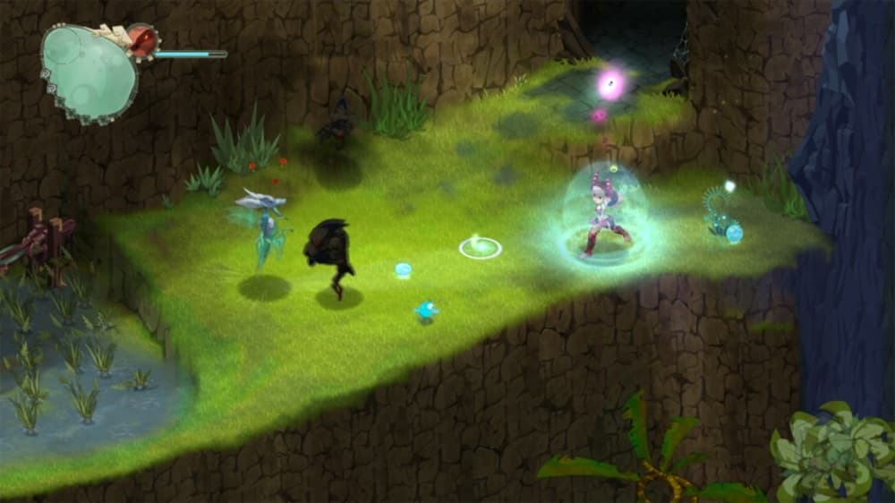 Islands of Wakfu screenshot 4