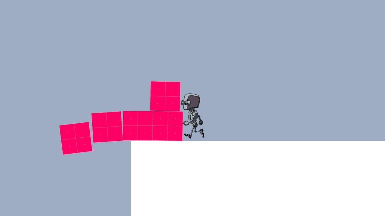 Adventure Glitg screenshot 4