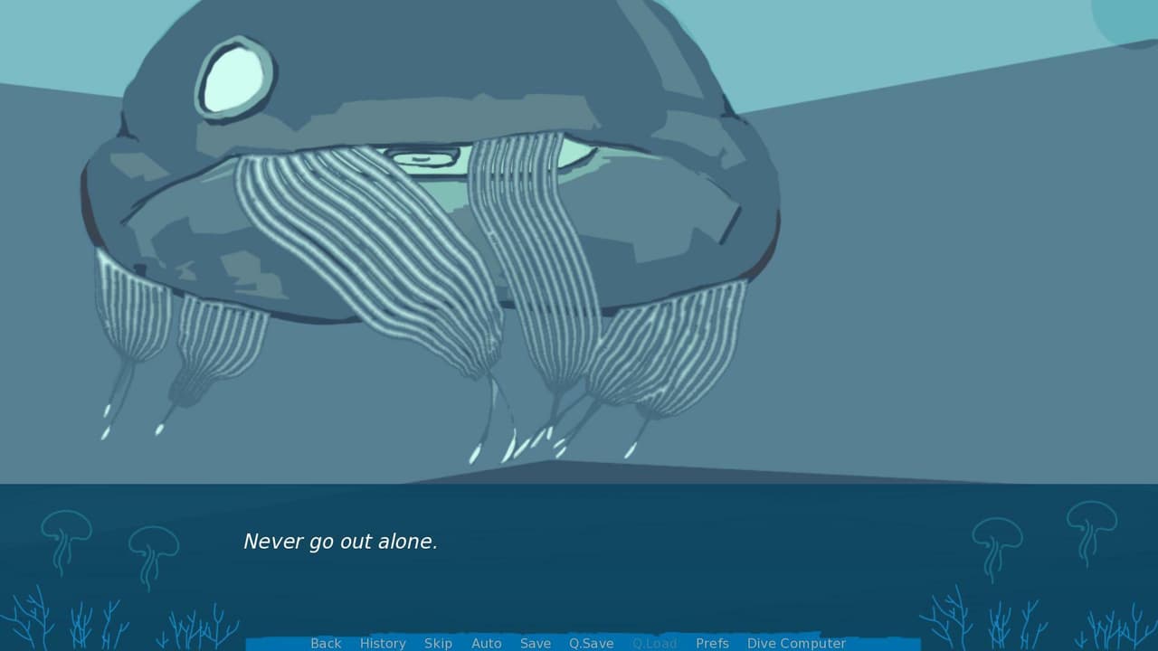 Rapture of the Deep screenshot 3
