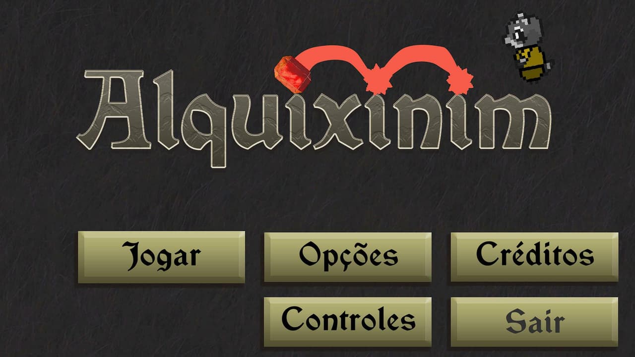 Alquixinim screenshot 2