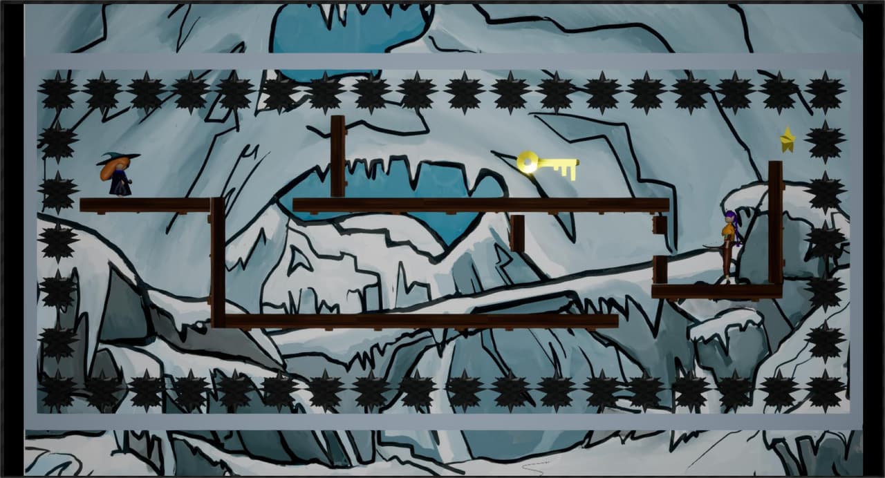 Co-Efficient screenshot 5