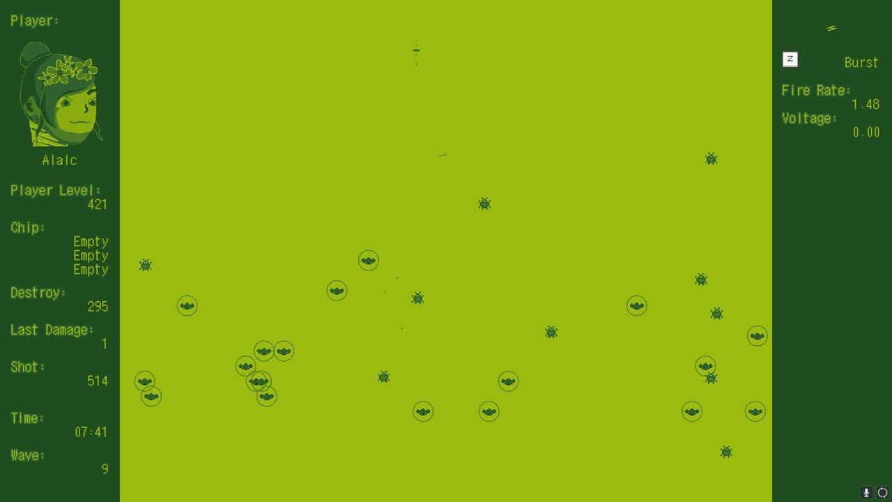 Fort Of Condor screenshot 3