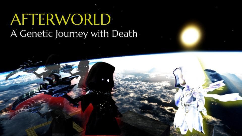 AFTERWORLD (itch) (REMInduced)