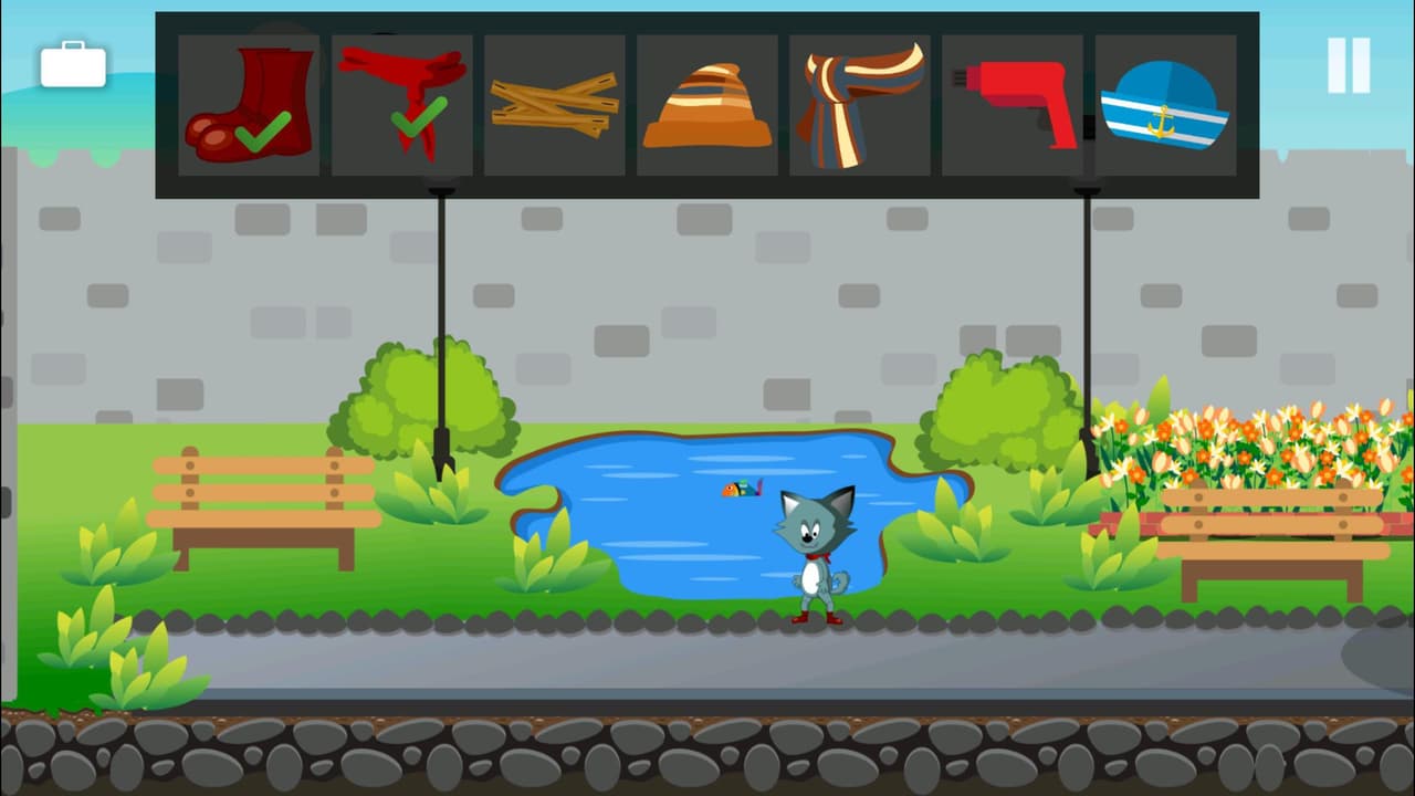 Tiny Story 3 adventure screenshot 6
