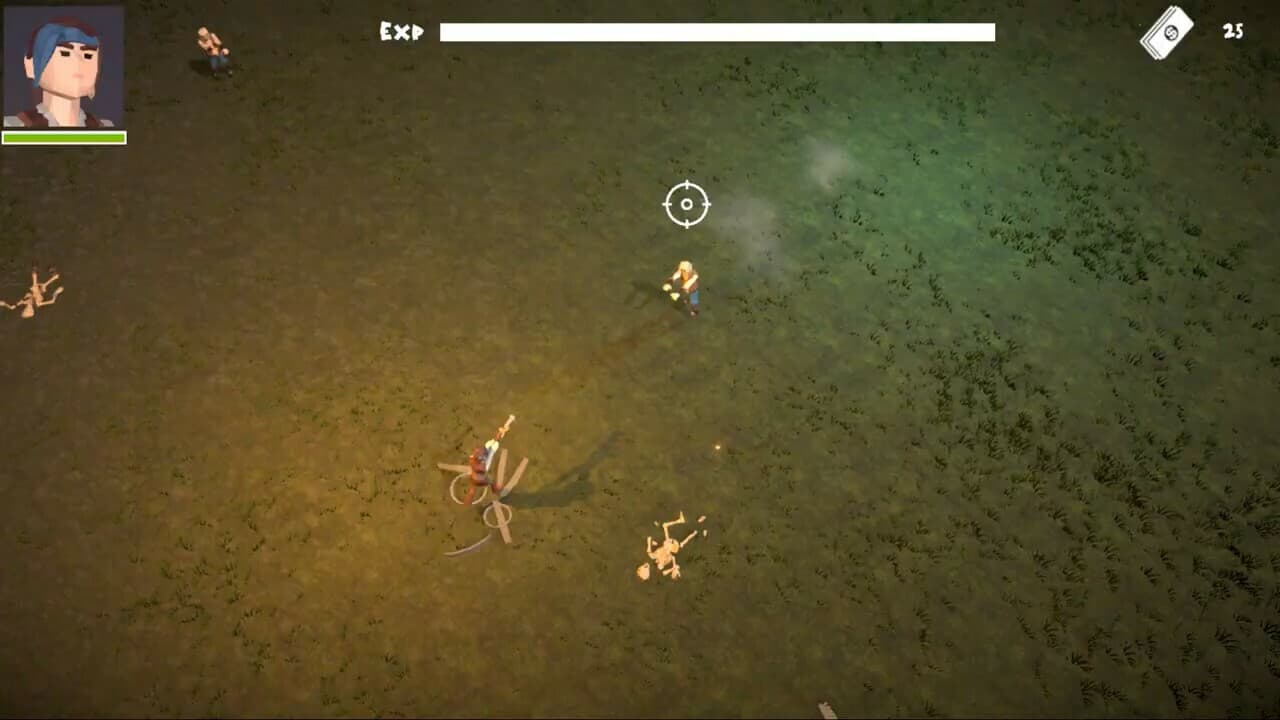 Pirates Slayer screenshot 3