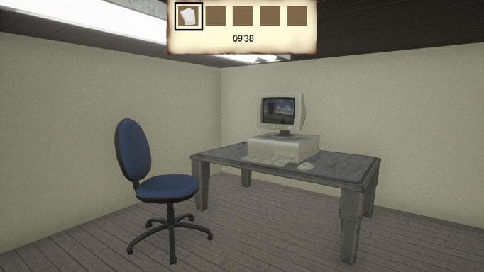 Paranormal Investigation screenshot 3