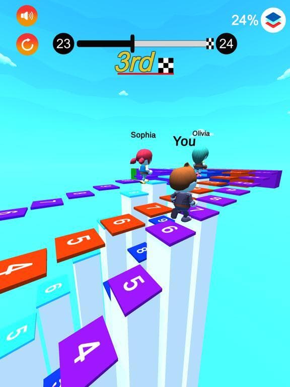 Try Out! screenshot 2