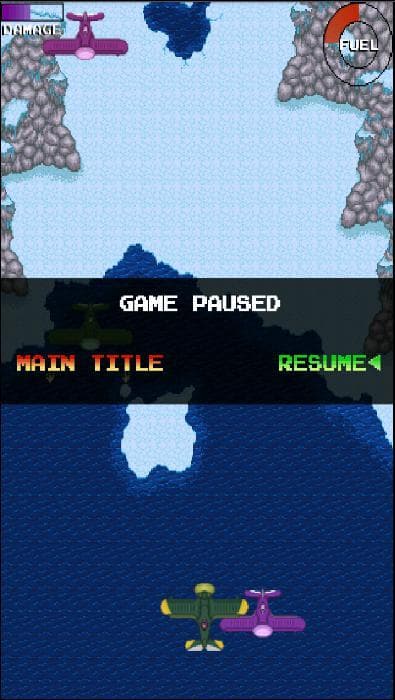 Air Force Gear screenshot 4